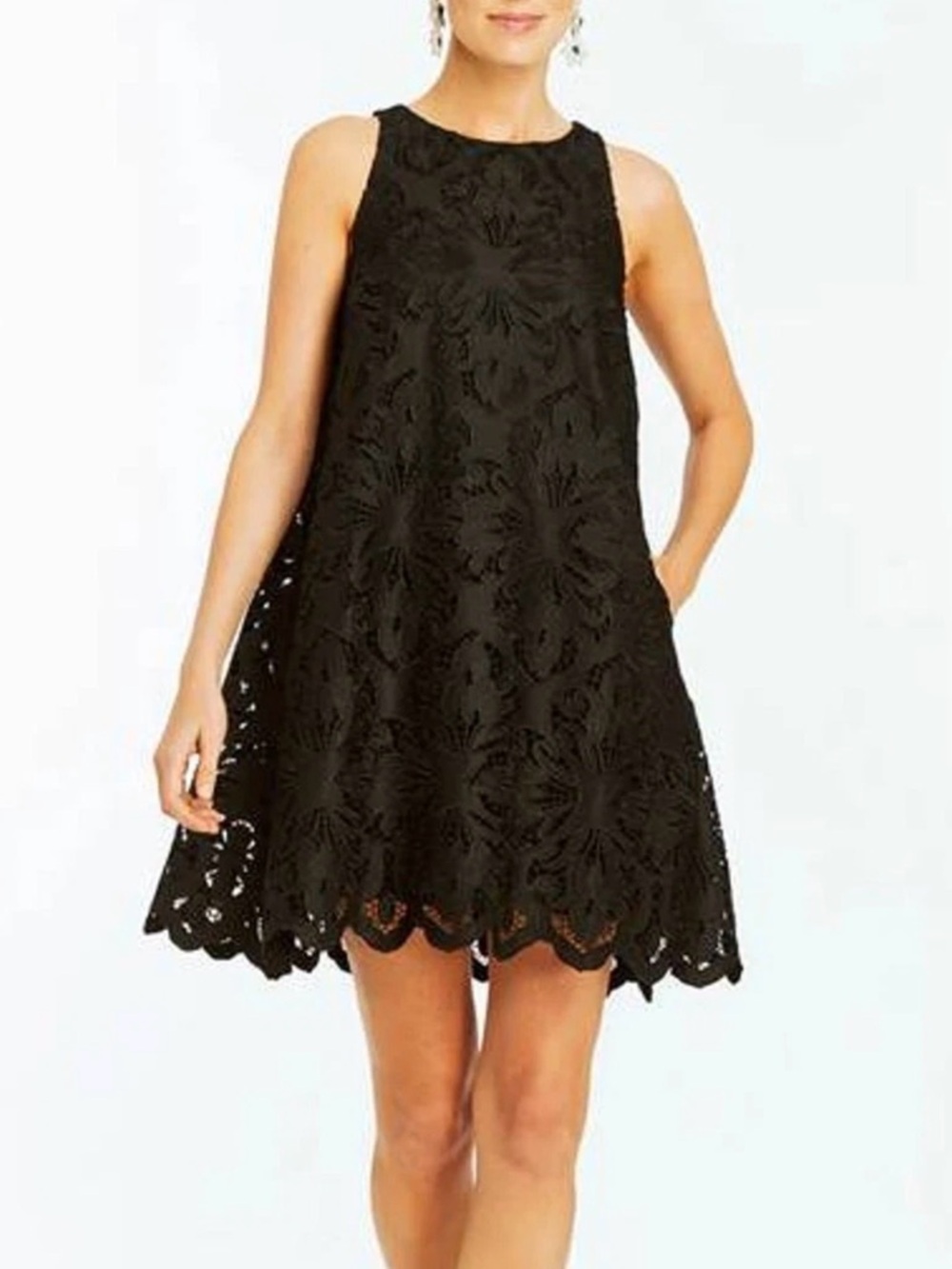 MESTIZA NEW YORK Luli Mini Dress XS - new with flaws